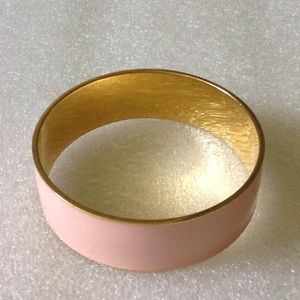 J.crew enamel bangle